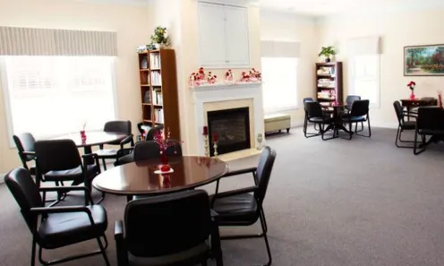 Multi-Purpose Room