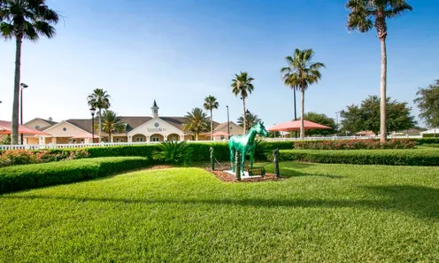 Clubhouse