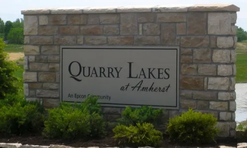 Community Sign