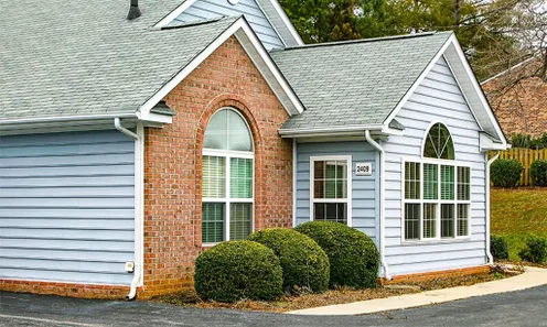 Low-Maintenance Living