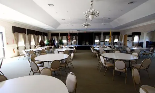 Ballroom