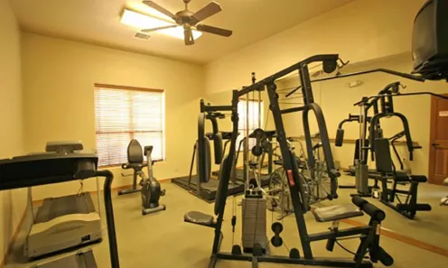 Exercise Room