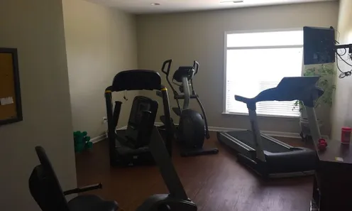 Exercise Room