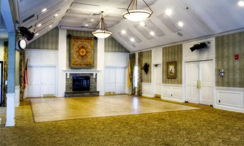 Ballroom