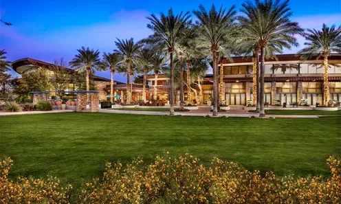 Kiva Club - 35,000 Sq. Ft.
