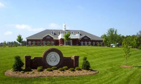 Laurel Creek Swim & Racquet Club