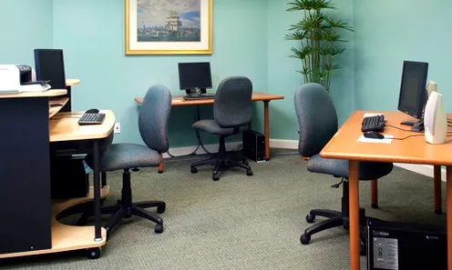 Computer Center