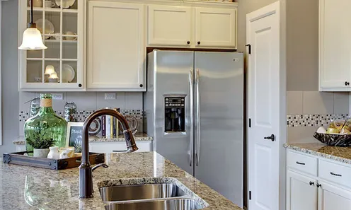 Granite Countertops
