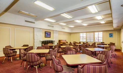 Card Room