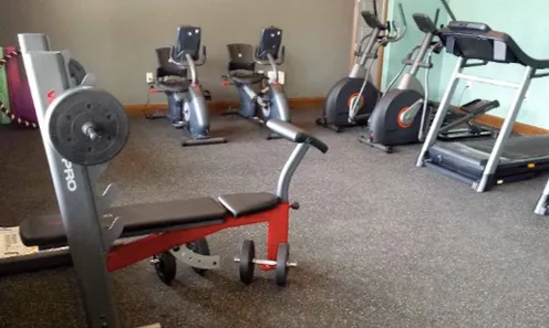 Exercise Room
