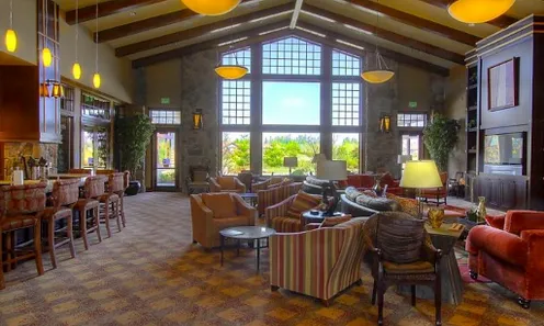 Jubilee Lodge - 26,000 Sq. Ft.