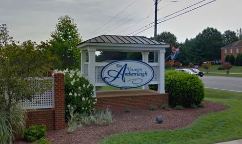 Community Sign