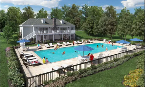 The Regency at Kimberton Glen