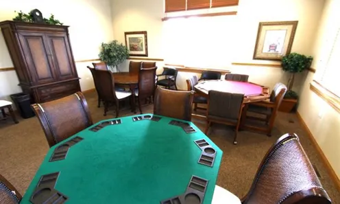 Card Room