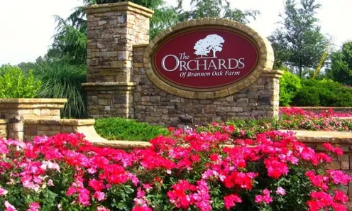 Community Sign