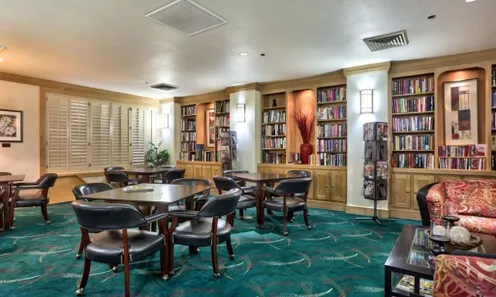 Library
