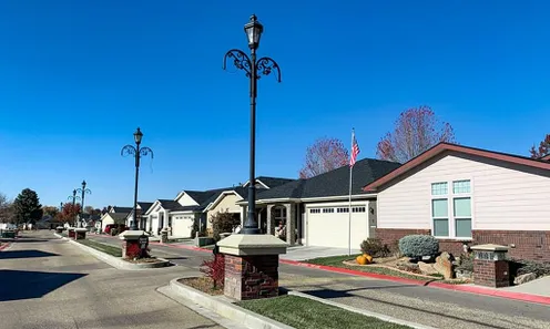 Single-Family Homes