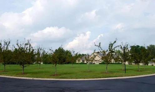 Natural Open Space