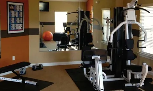 Exercise Room