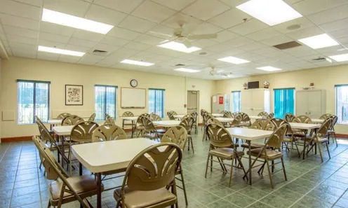 Card Room