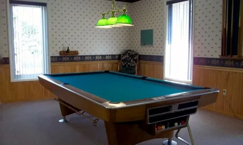 Leisuretowne