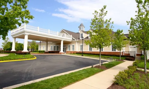 Regency Club - 30,000 Sq. Ft.