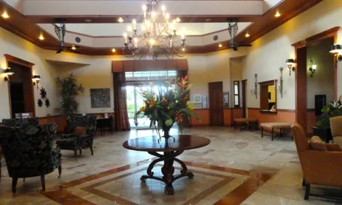 Club Baywinds - 7,000 Sq. Ft.