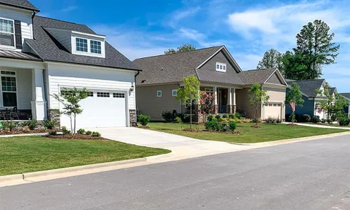 Single-Family Homes