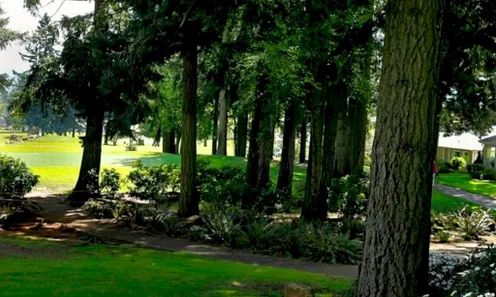 Walking & Biking Trails