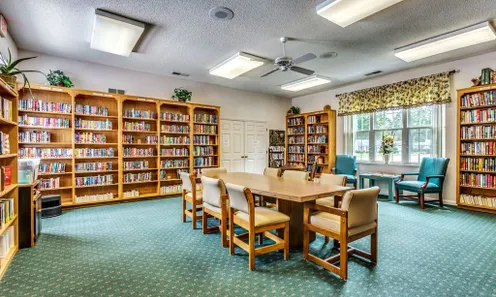 Library