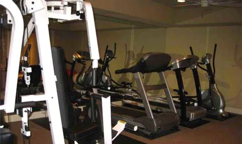 Exercise Room