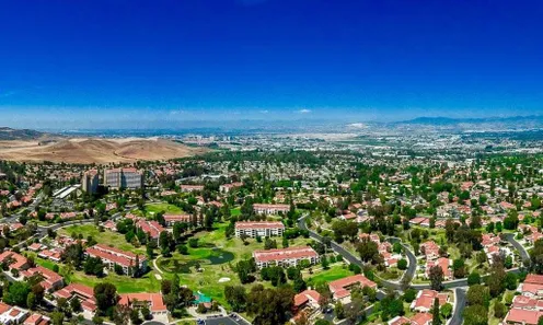 2,100 Acres of Rolling Hillsides