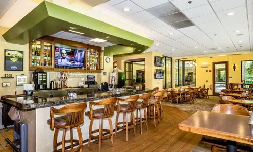 Bistro Café