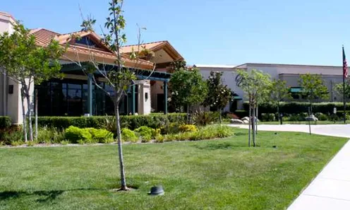 Oakmont Clubhouse - 18,000 Square Feet