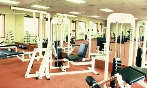 Exercise Room