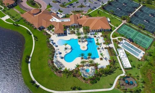Palm Club