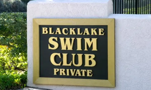 Blacklake Swim Club