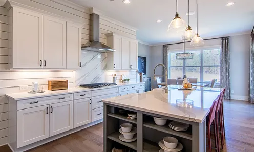 Modern Kitchens