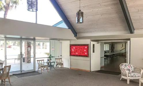 Clubhouse