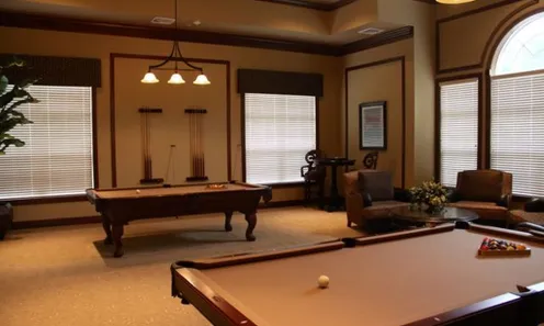 Billiards