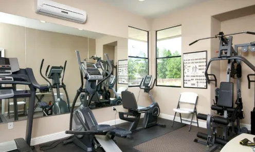 Exercise Room