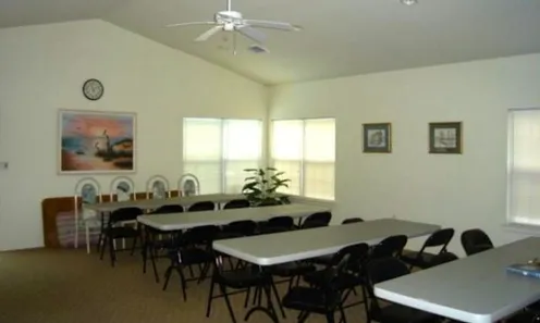 Multi-Purpose Room