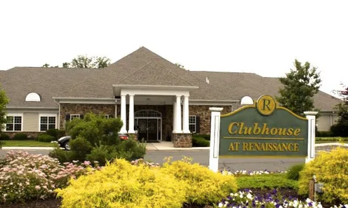 Clubhouse
