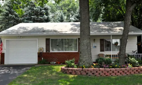 Single-Family Homes