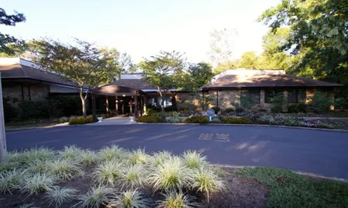 Clubhouse