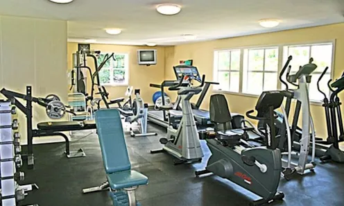 Exercise Room