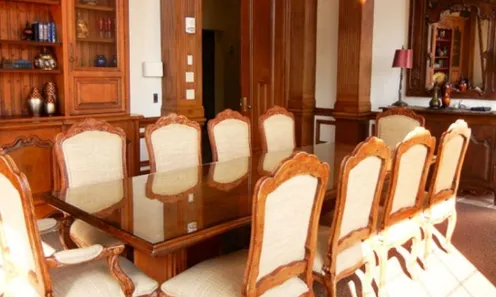 Multi-Purpose Room