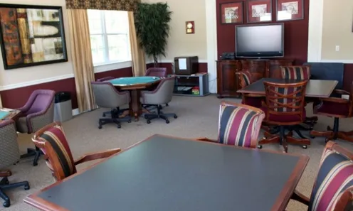 Card Room