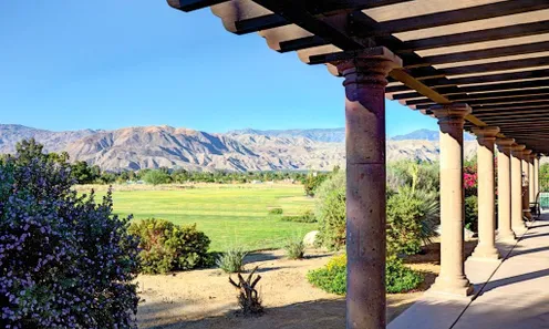 Villa Portofino Golf Course