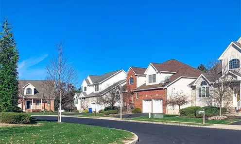 Condos & Attached Homes